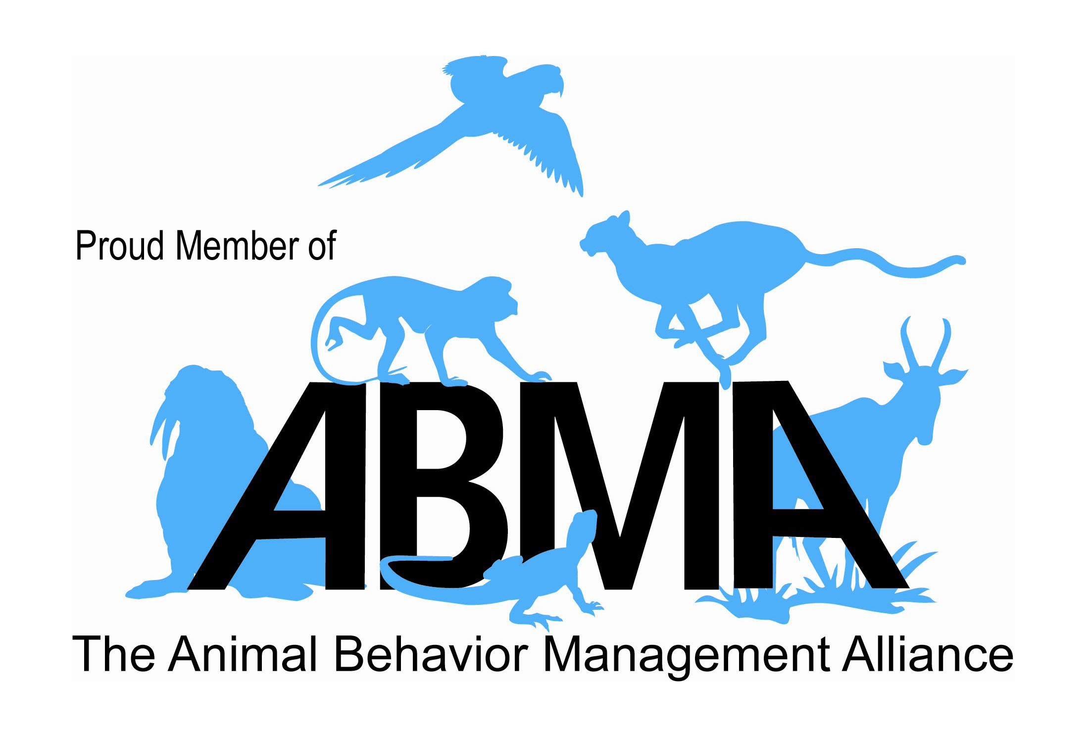 Service Dog Express, a proud member of The Animal Behavior Management Alliance